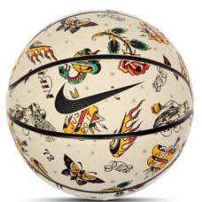 М'яч баскетбольний Nike BASKETBALL 8P PRM ENERGY