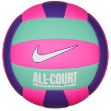 М'яч волейбольний Nike ALL COURT VOLLEYBALL DEFLATED
