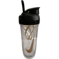 Пляшка Nike TR RECHARGE SHAKER BOTTLE 2.0 24 OZ