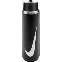 Пляшка Nike SS RECHARGE STRAW BOTTLE 24 OZ