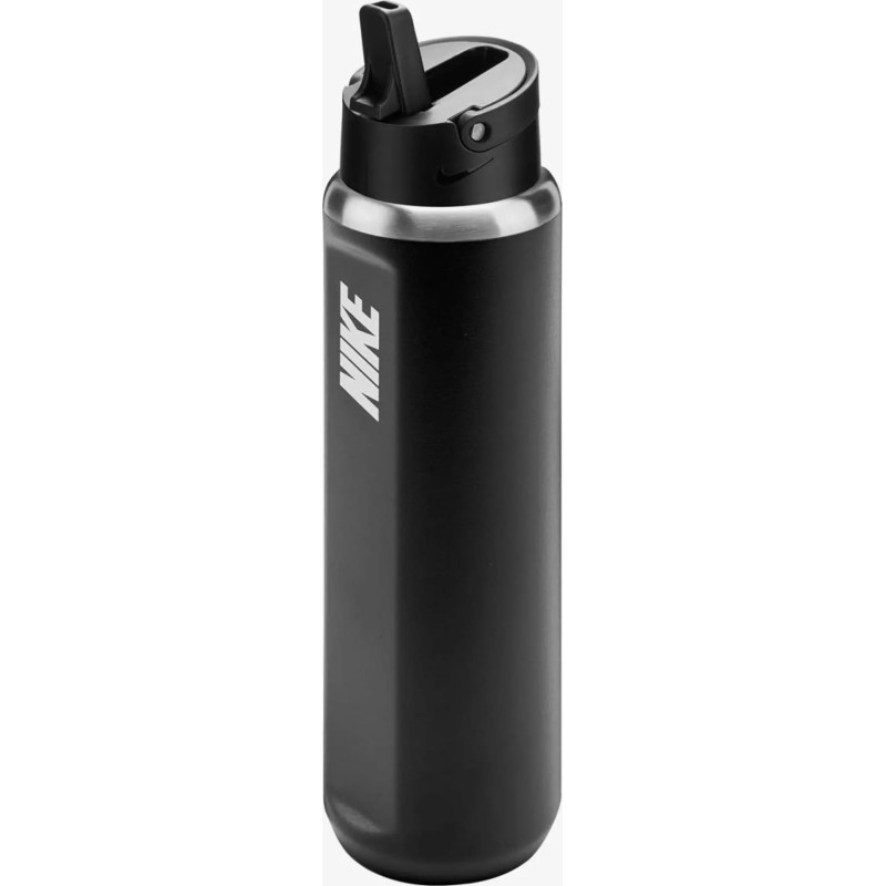 Пляшка Nike SS RECHARGE STRAW BOTTLE 24 OZ