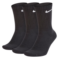 Шкарпетки Nike U NK EVERYDAY CUSH CREW 3 пари