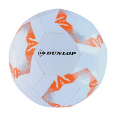 М'яч футбольний Dunlop Football
