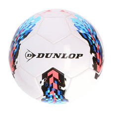 М'яч футбольний Dunlop Football Sport