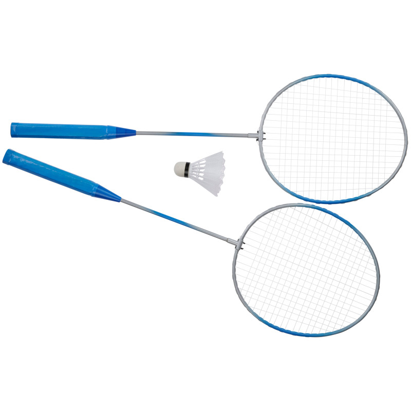 Набір для бадмінтону Eddy Toys Badminton set Набір для бадмінтону Eddy Toys Badminton set