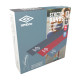 Еспандери стрічкові набір 3шт Umbro Stretch bands