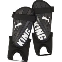 Щитки Puma King IS Ankle