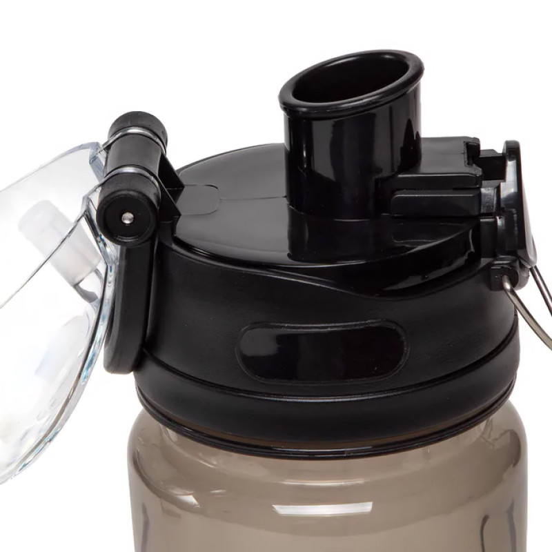 Пляшка Puma TR SPORTSTYLE Waterbottle 600ml