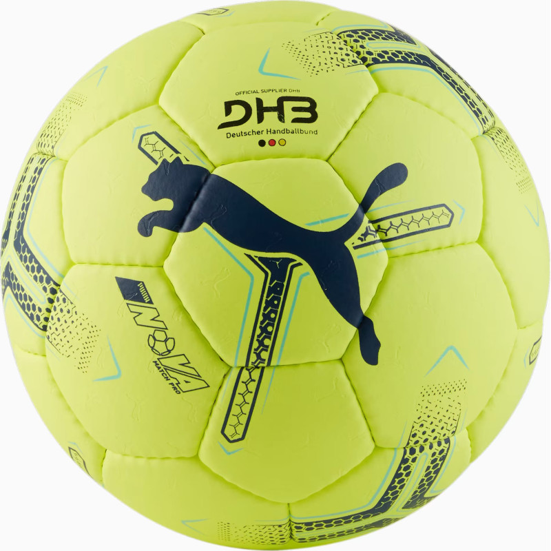 М'яч гандбольний Puma NOVA Match Pro