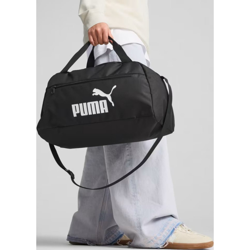 Сумка Puma Phase Small Sports Bag 22L