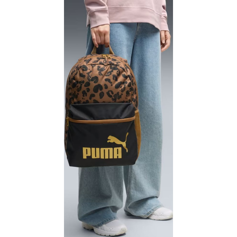 Рюкзак Puma Phase AOP Backpack 22L