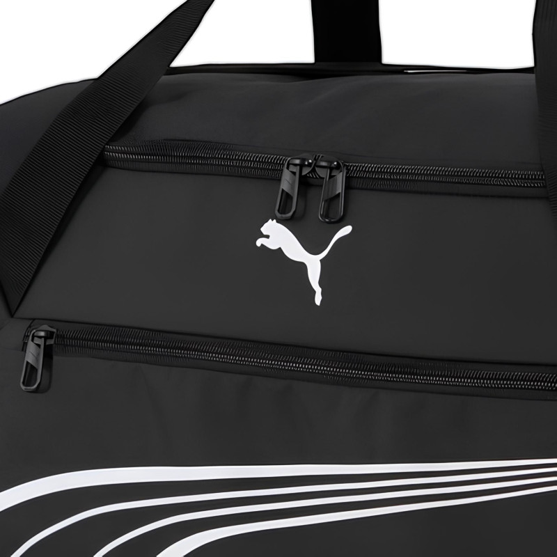 Сумка Puma FUNDAMENTAL M Sports Bag 57L