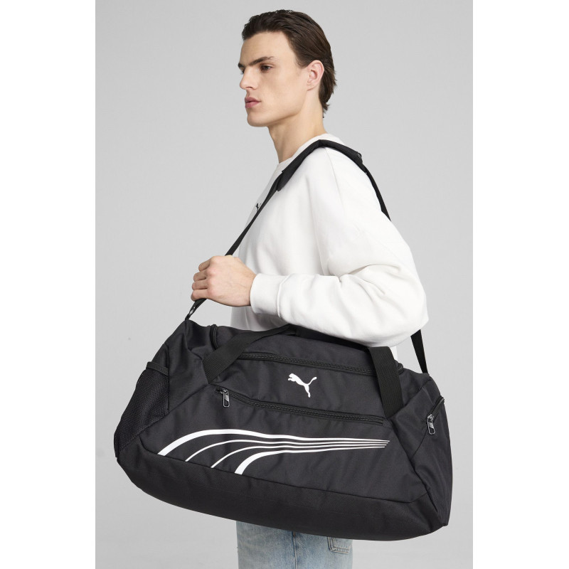 Сумка Puma FUNDAMENTAL M Sports Bag 57L