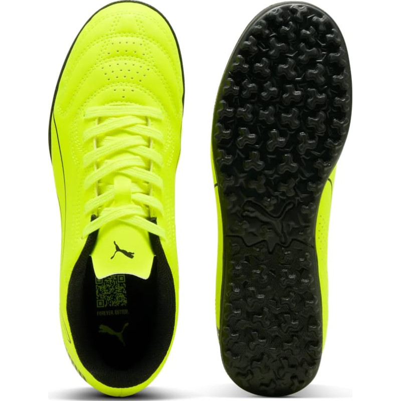Сороконіжки дитячі Puma CLASSICO TT Jr