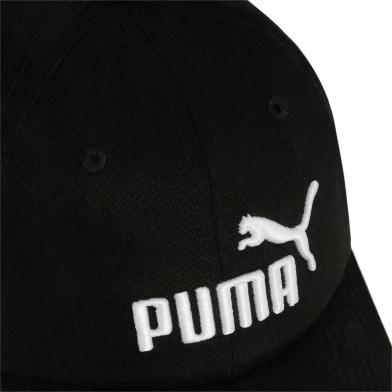 Кепка Puma ESS Cap Jr