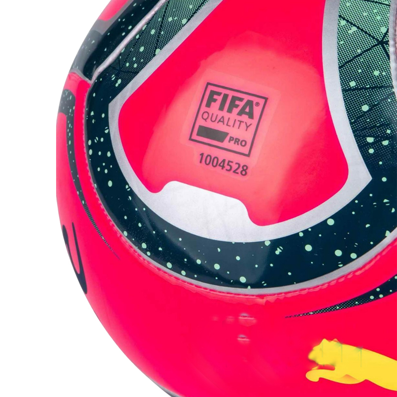 М'яч футбольний Puma Beach Football MS