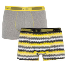 Труси-шорти Puma WORLDHOOD STRIPE TRUNK 2 пари