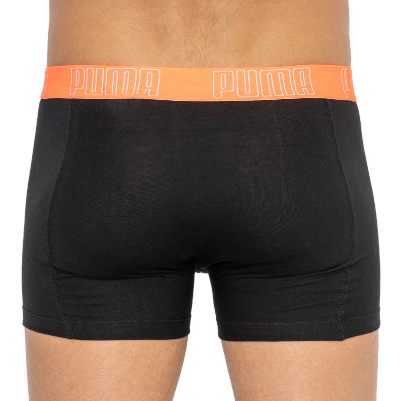 Труси-боксери Puma BIG LOGO AOP BOXER 2 пари