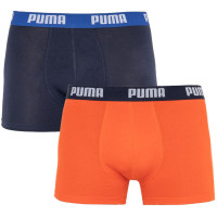 Труси-боксери Puma BASIC BOXER 2 пари