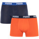 Труси-боксери Puma BASIC BOXER 2 пари