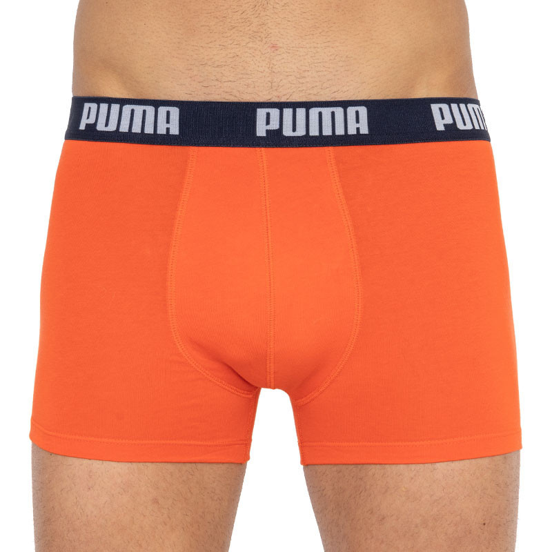Труси-боксери Puma BASIC BOXER 2 пари