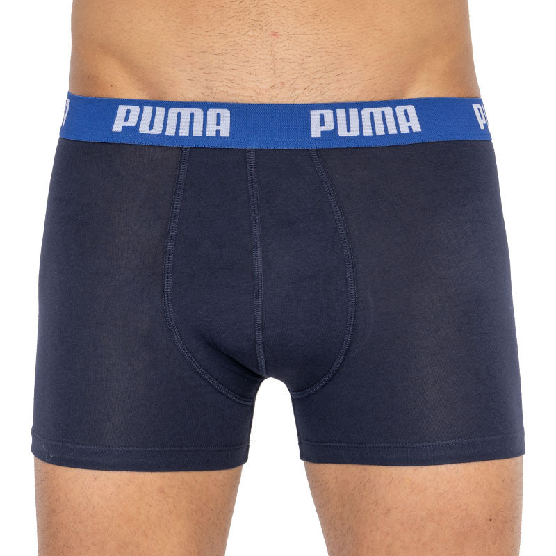 Труси-боксери Puma BASIC BOXER 2 пари