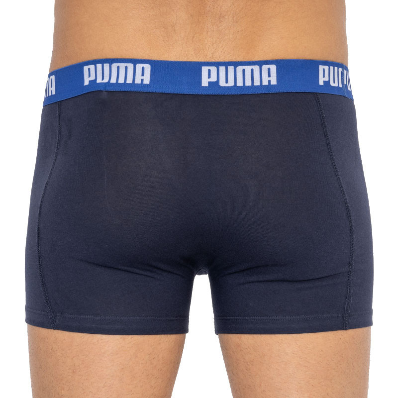 Труси-боксери Puma BASIC BOXER 2 пари