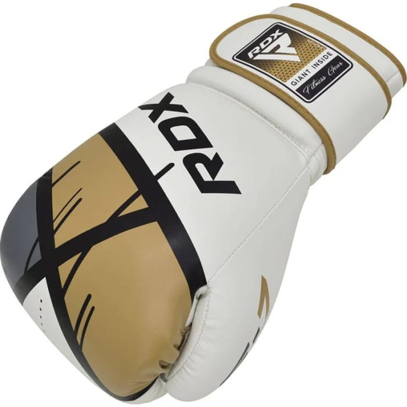 Боксерські рукавиці RDX Boxing Gloves F7