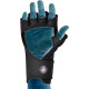 Тренувальні рукавиці RDX Grappling Gloves New Aura F17
