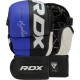Тренувальні рукавиці RDX Grappling Gloves Rex T6 Plus