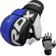 Тренувальні рукавиці RDX Grappling Gloves Rex T6 Plus