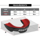 Капа RDX Mouth Guard Adult