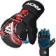 Тренувальні рукавиці RDX Grappling Gloves Shooter New Aura F17