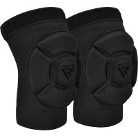 Наколінники RDX Hosiery Knee Foam K5