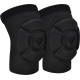 Наколінники RDX Hosiery Knee Foam K5