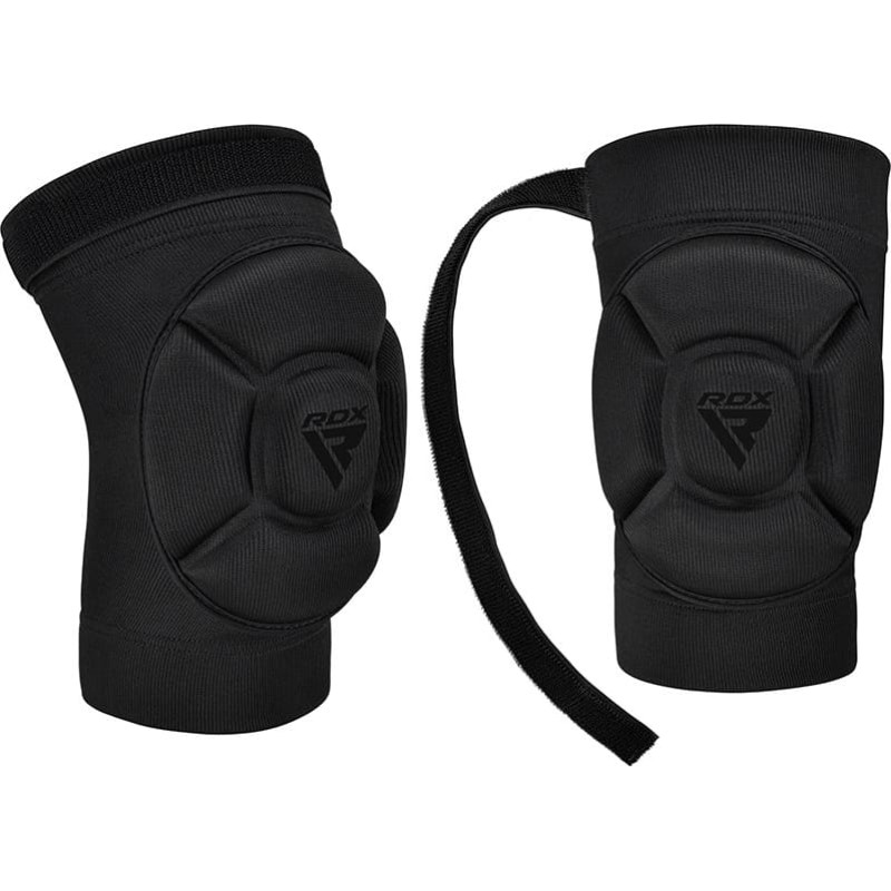 Наколінники RDX Hosiery Knee Foam K5