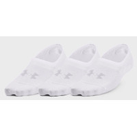 Шкарпетки UA Breathe Lite Ultra Low 3 пари