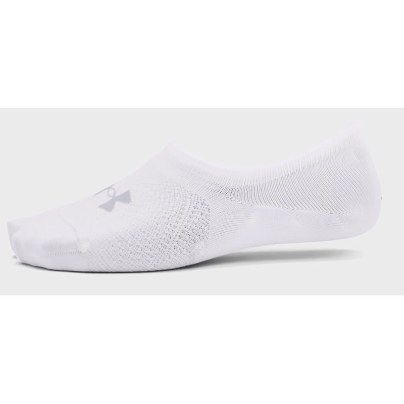 Шкарпетки UA Breathe Lite Ultra Low 3 пари