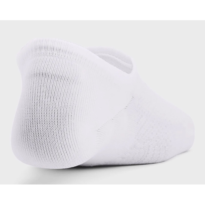 Шкарпетки UA Breathe Lite Ultra Low 3 пари