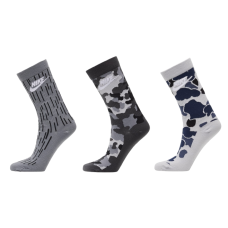 Шкарпетки Nike U NK EVERYDAY ESSENTIAL CREW 3 пари