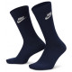 Шкарпетки Nike U NK NSW EVERYDAY ESSENTIAL CR 3 пари