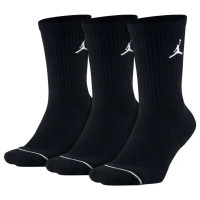 Шкарпетки Nike U J ED CUSH POLY CREW 3 пари