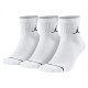Шкарпетки Nike U J ED CUSH POLY ANKLE 3 пари