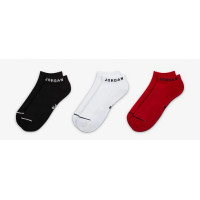 Шкарпетки Nike U J ED CUSH POLY NS 3 пари