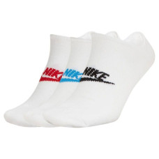 Шкарпетки Nike U NK NSW EVERYDAY ESSENTIAL NS 3 пари