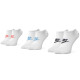 Шкарпетки Nike U NK NSW EVERYDAY ESSENTIAL NS 3 пари
