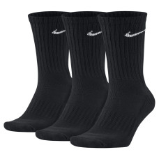 Шкарпетки Nike U NK V CUSH CREW VALUE 3 пари