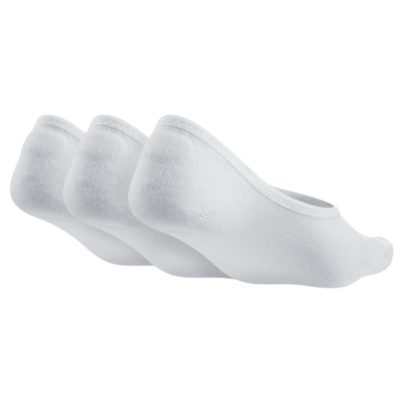 Шкарпетки Nike W NK EVRY LTWT FOOT 3PR