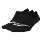 Шкарпетки Nike U NK EVERYDAY PLUS LTWT FOOTIE 3PPK