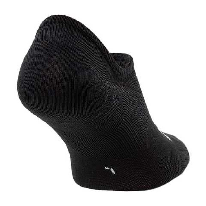 Шкарпетки Nike U NK EVERYDAY PLUS LTWT FOOTIE 3PPK